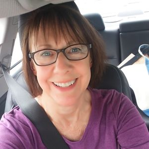 Meet your Posher, Joellen